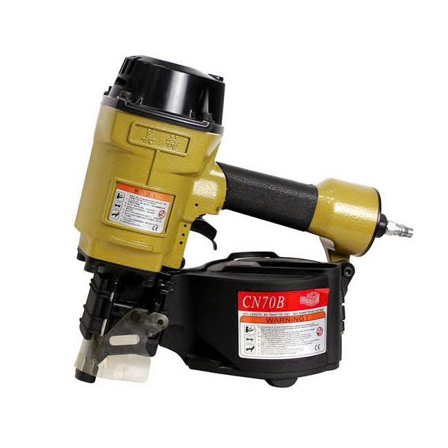 máy bắn ghim thùng carton