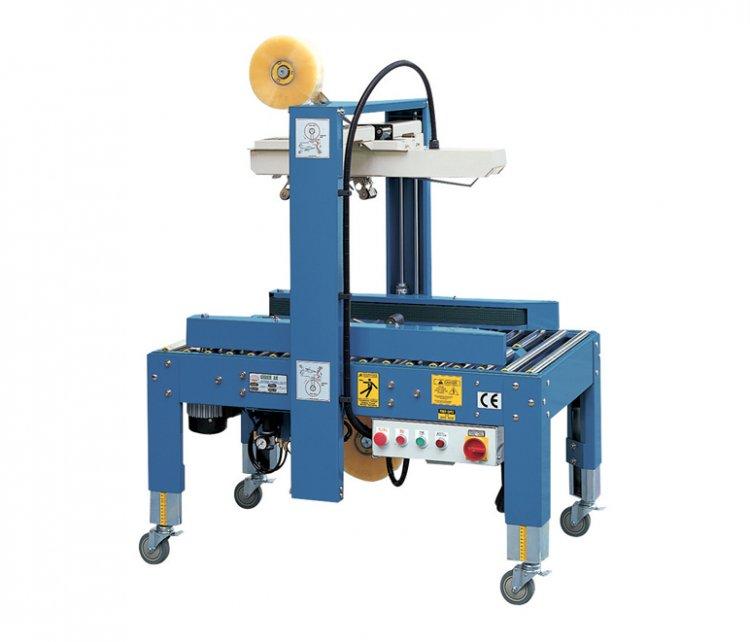 Máy dán thùng tự động