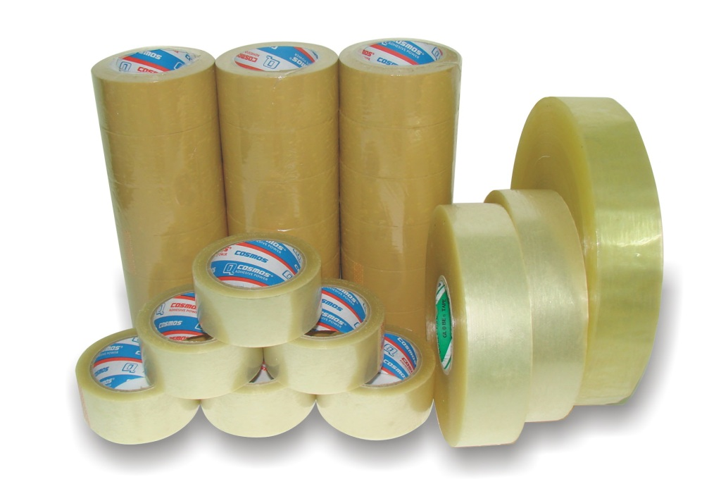 Vật tư đóng gói