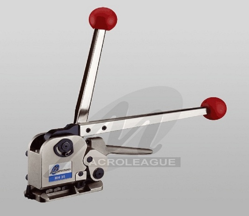 máy đai dây cầm tay