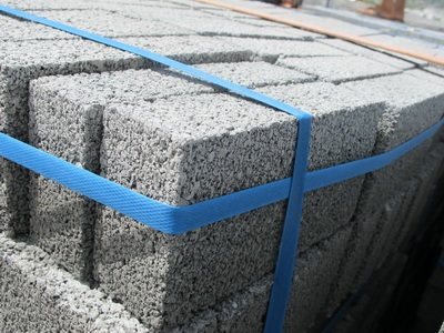 Dây đai nhựa PET buộc gạch