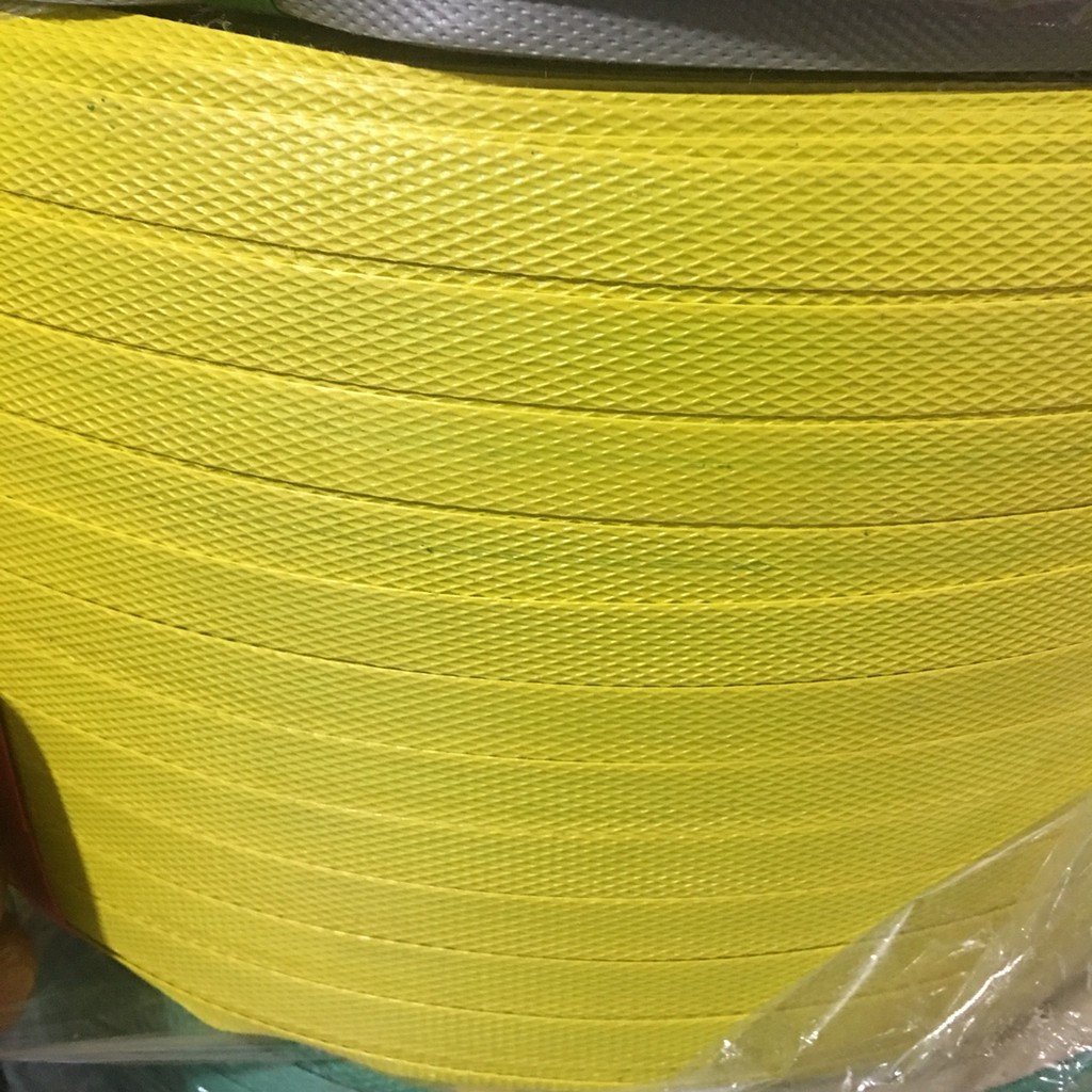 Dây đai nhựa PP đóng gói