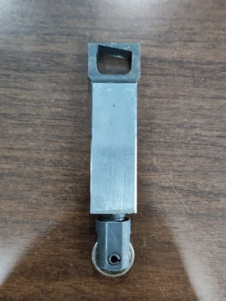 Dao cắt máy đóng đai thùng