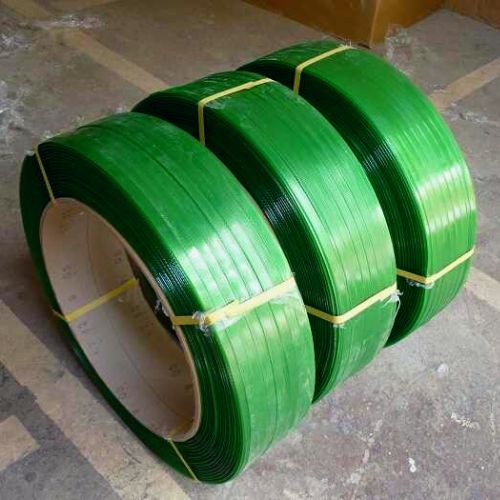 Dây đai nhựa chịu lực PET