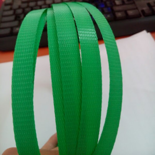 Dây đai nhựa PET