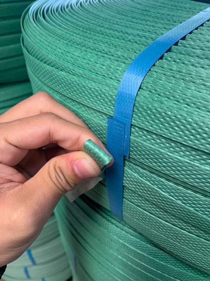 3 Loại dây đai được sử dụng nhiều nhất trong ngành đóng gói