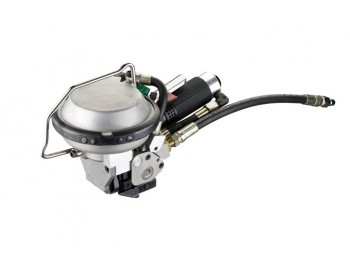 máy đóng dây đai thép