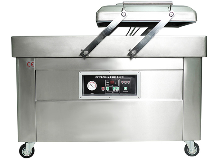 máy hút chân không