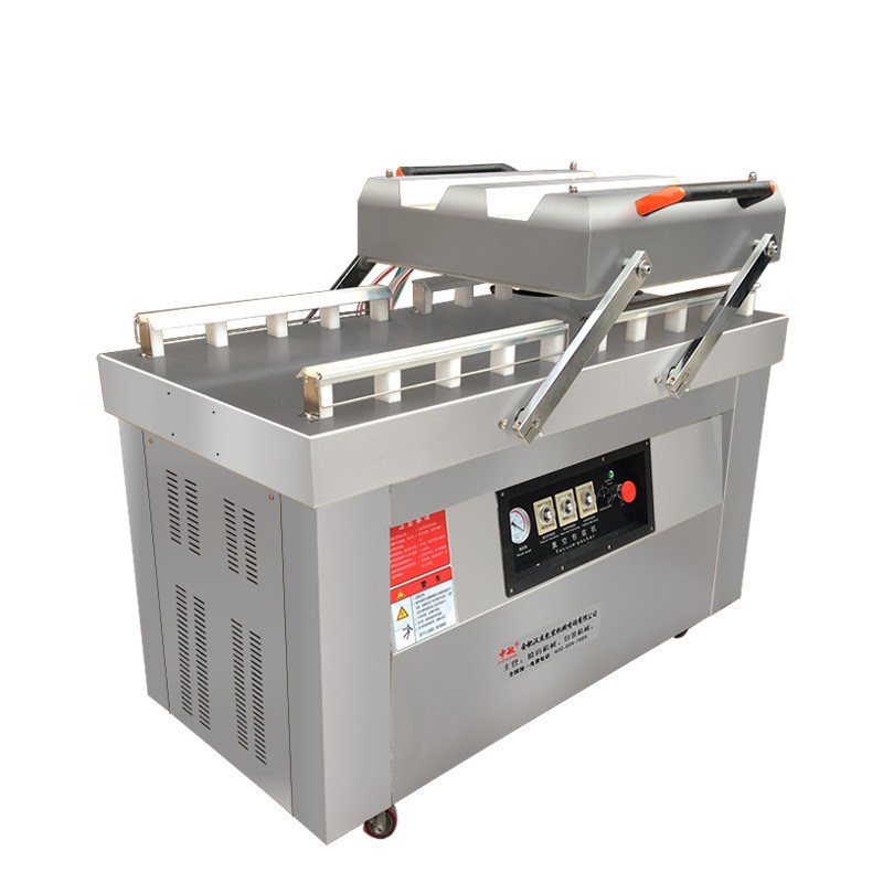 máy hút chân không