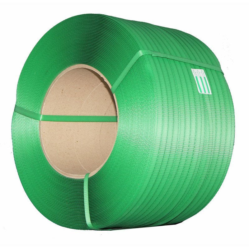 Dây đai nhựa PP dùng cho máy bán tự động