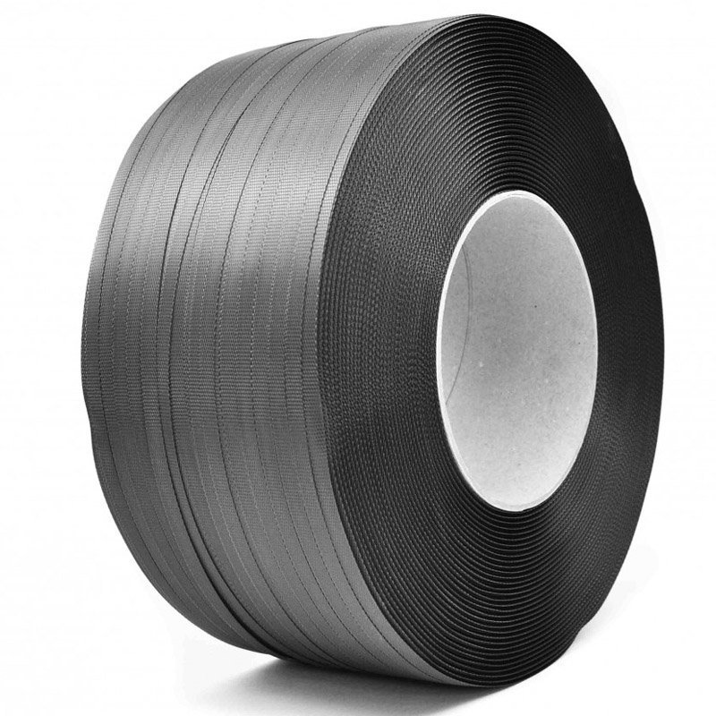 Dây đai nhựa PP dùng cho máy bán tự động