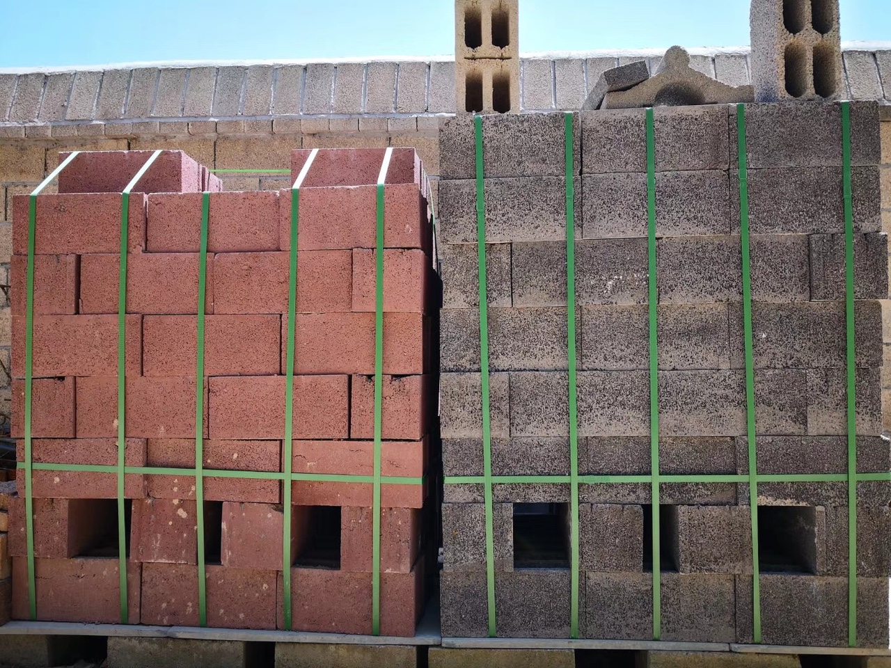 dây đai nhựa buộc hàng