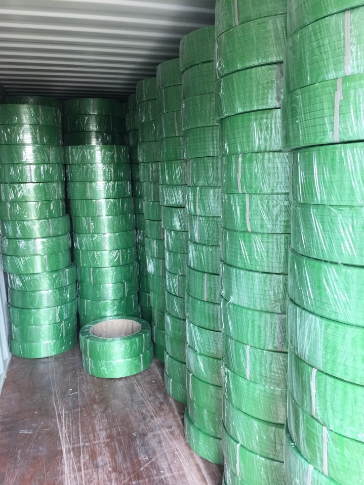 bán dây đai nhựa