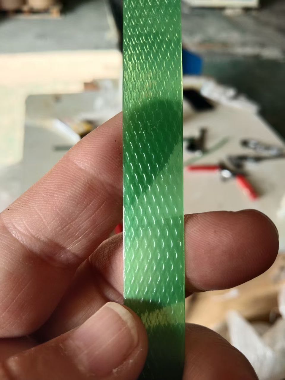 bán dây đai nhựa