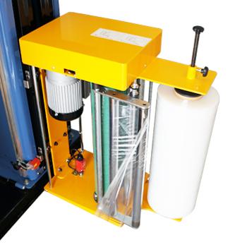 Máy quấn màng Pallet HP-1524