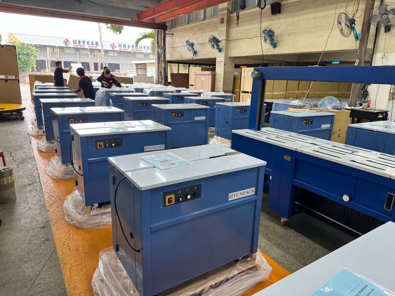 Máy đóng đai giá rẻ