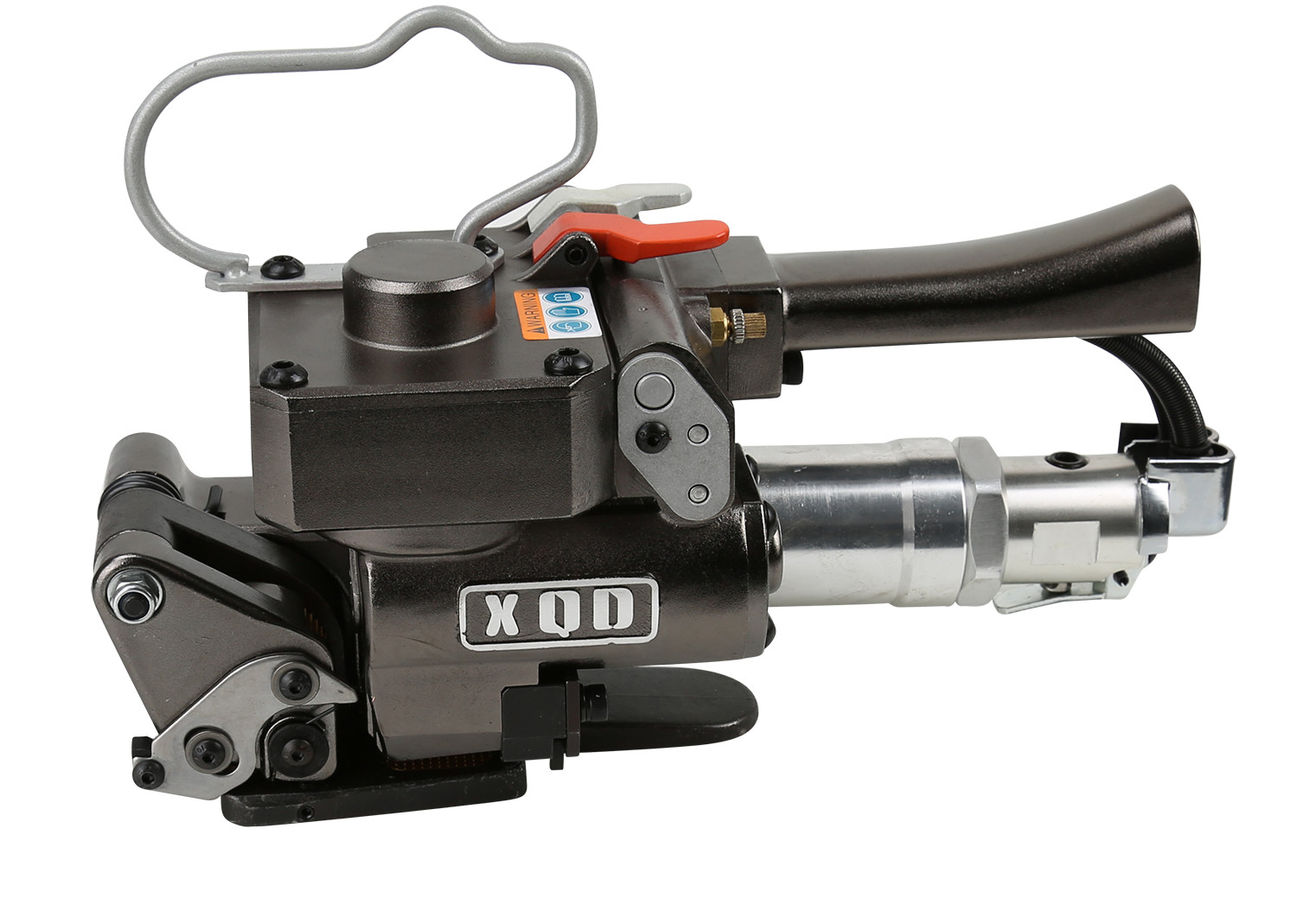 Máy đóng đai nhựa dùng khí nén