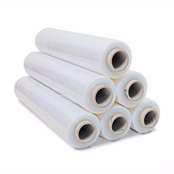 Màng quấn PE công nghiệp