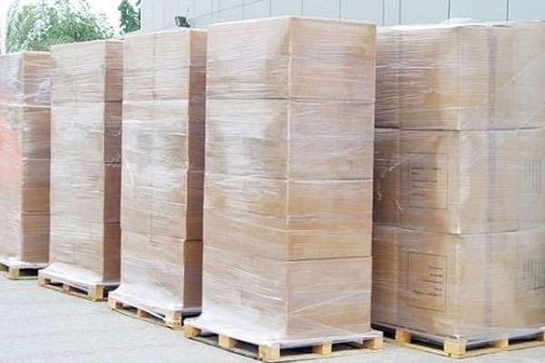 Màng quấn PE công nghiệp