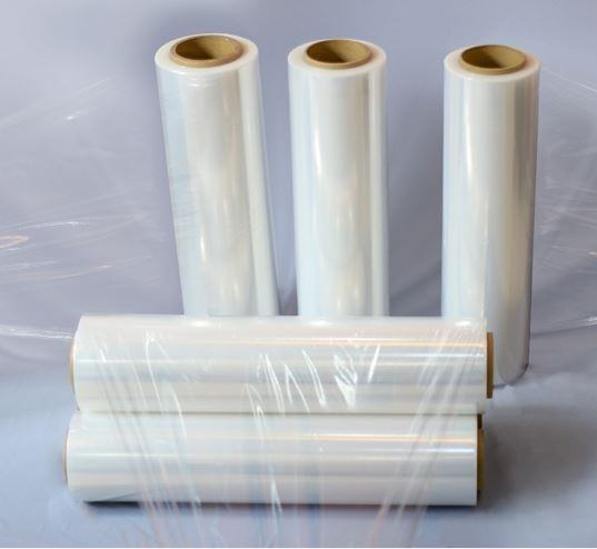 Màng PE bọc hàng hóa