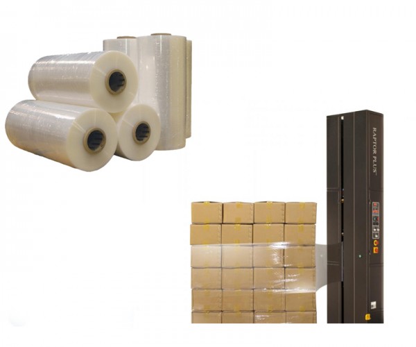 Màng PE bọc hàng hóa