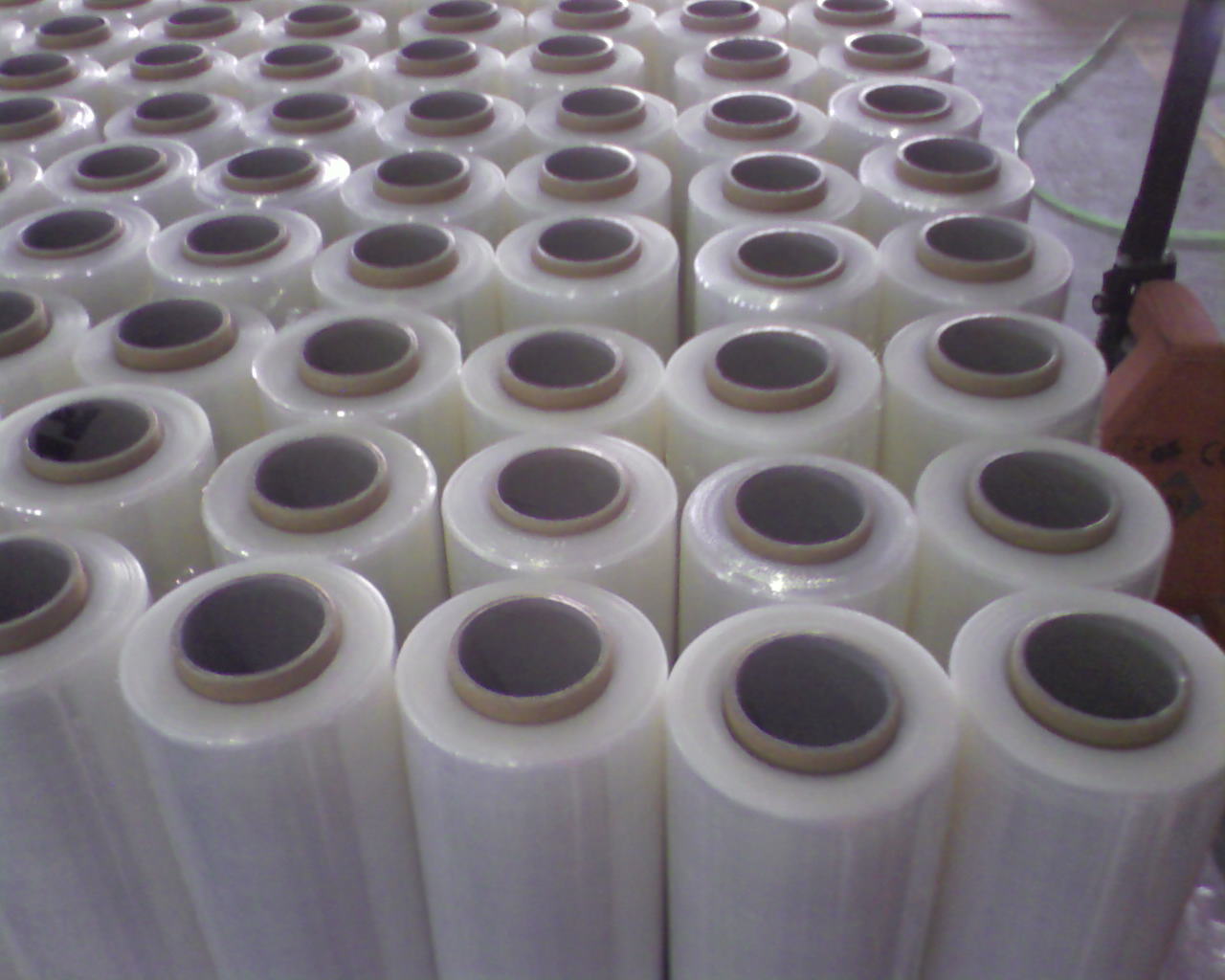 Những sai lầm thường gặp khi sử dụng màng PE bọc hàng hóa