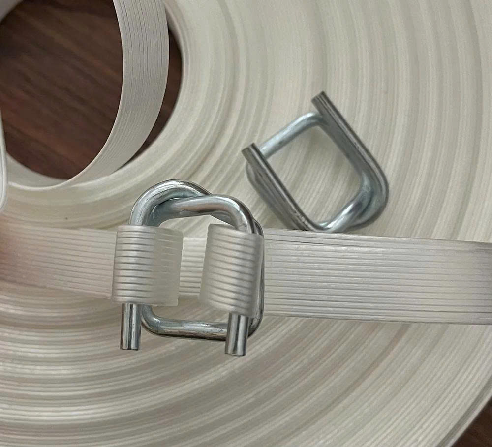 Dây đai composite cuộn lớn cho doanh nghiệp