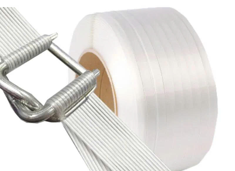 Dây đai composite cuộn lớn cho doanh nghiệp