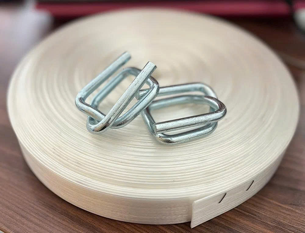 Dây đai composite cuộn lớn cho doanh nghiệp