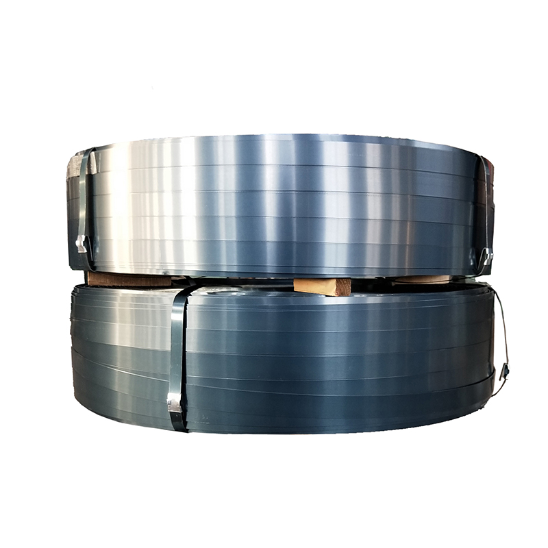 Dây đai thép xanh chống gỉ dùng ngoài trời