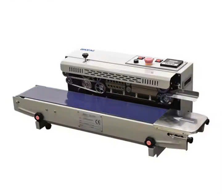 Máy hàn miệng túi giá rẻ