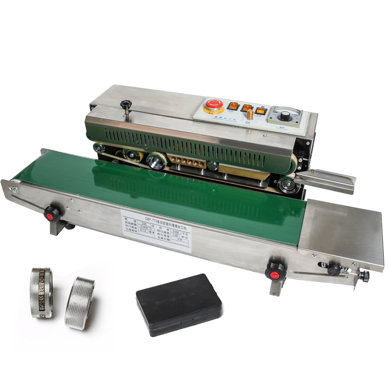 Máy hàn miệng túi giá rẻ