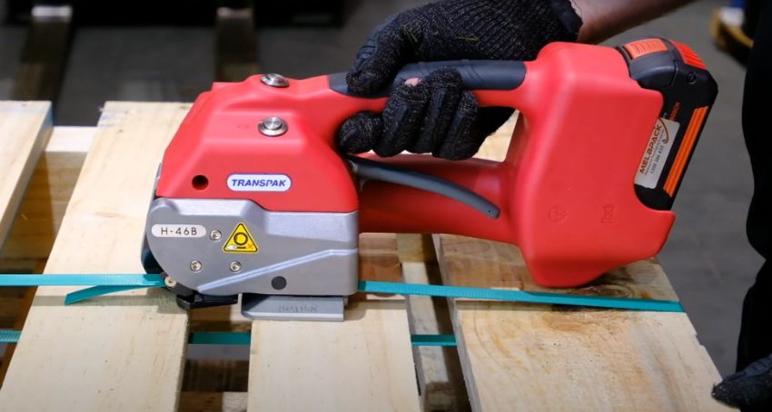 Địa chỉ mua máy hàn nhiệt dây đai nhựa bền, hiệu suất cao