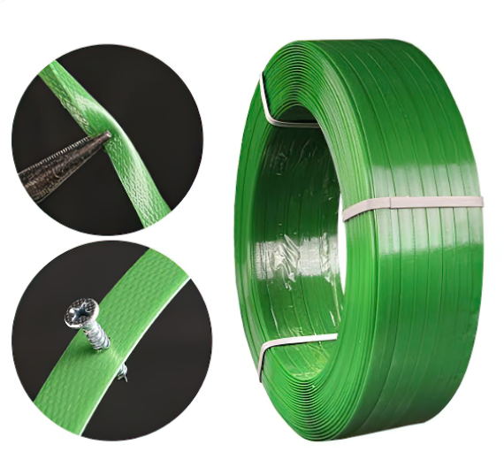 dây đai nhựa pet 16mm