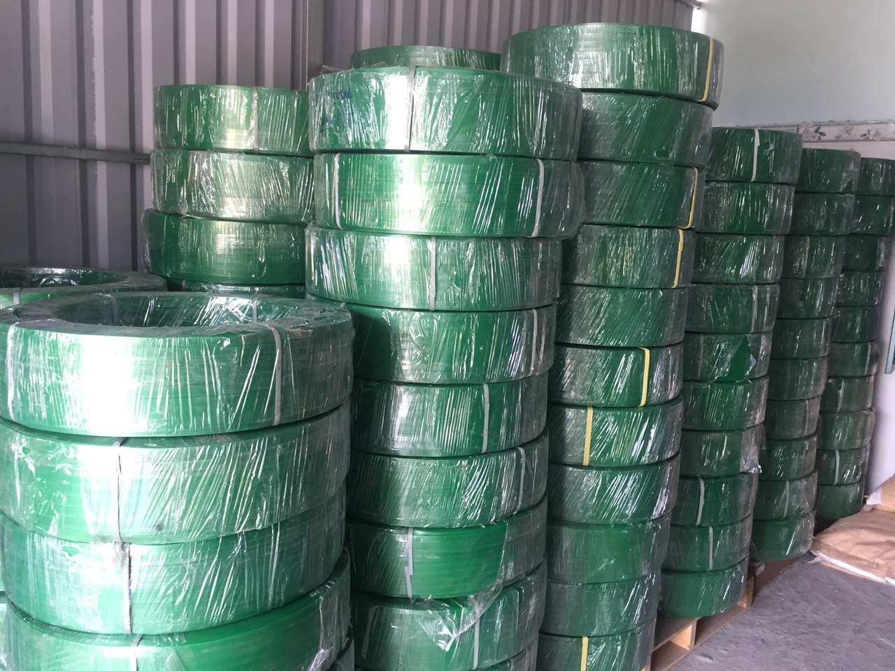 dây đai chịu lực