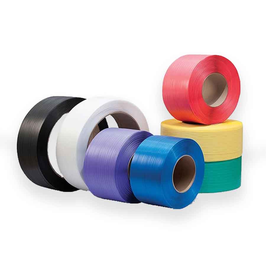 dây đai nhựa pp 12mm