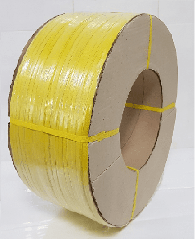 Dây đai PET buộc hàng giá sỉ, giao hàng ngay