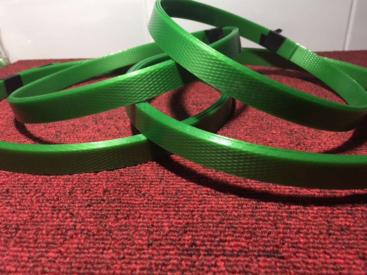 giá dây đai nhựa pet