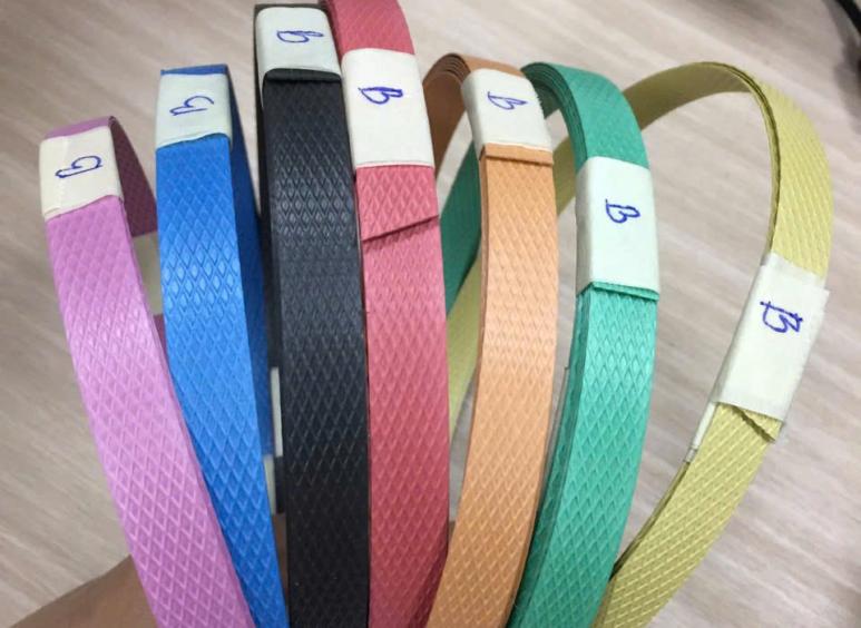 Dây đai đóng kiện chất lượng, giao hàng nhanh