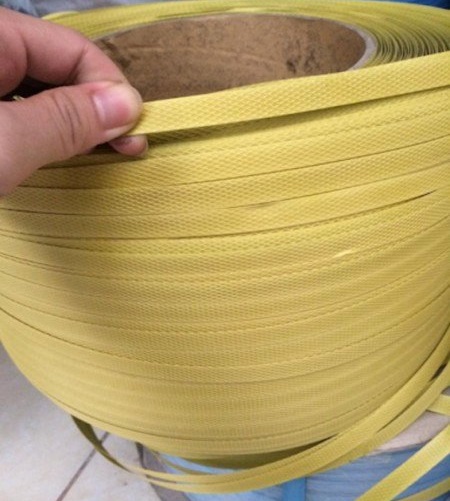 Vì sao dây đai PP 12mm là tiêu chuẩn vàng trong ngành đóng gói xuất khẩu?