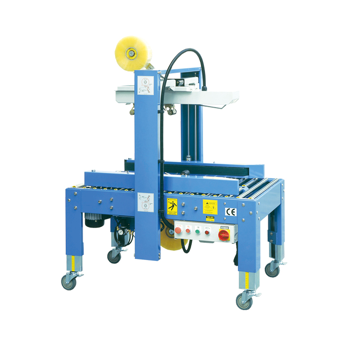 Máy dán thùng carton tự động JB-501A