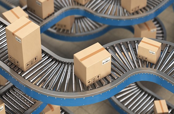 Bao giờ nên đầu tư nâng cấp dây chuyền đóng gói trong sản xuất?