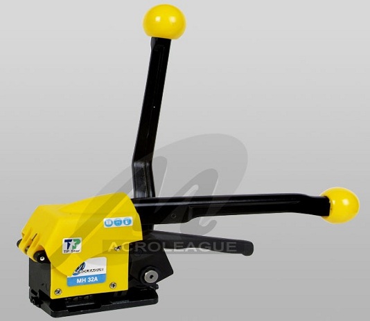 Máy đóng đai thép cầm tay TPHCM