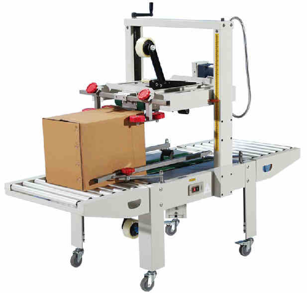 Máy dán thùng carton HP-FXJ6050