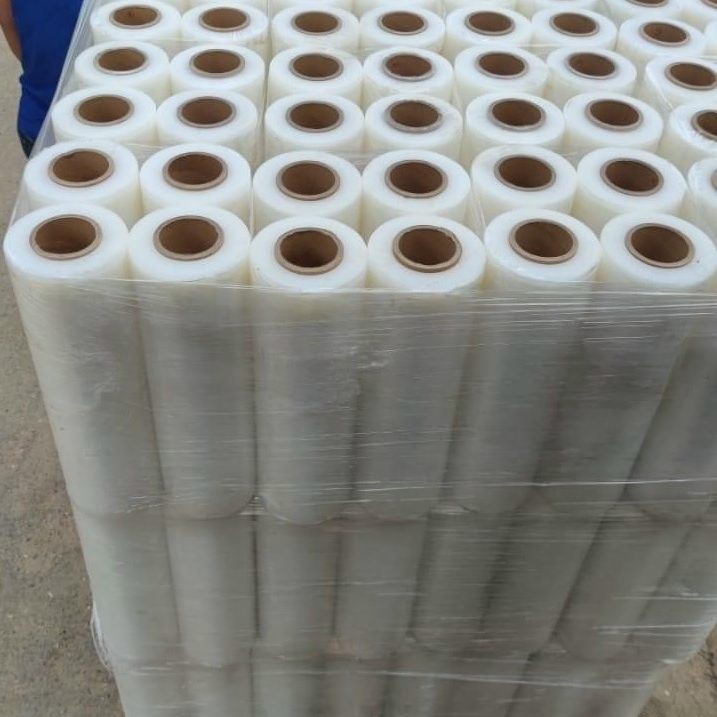 Màng co pallet gạch