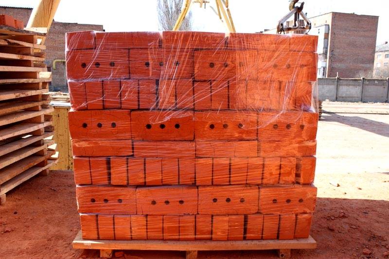 màng co pallet gạch