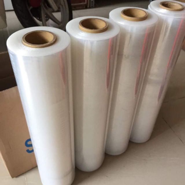 Màng PE công nghiệp 50cm