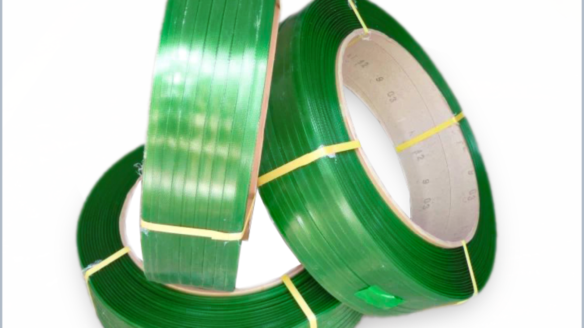 dây đai PET chịu lực