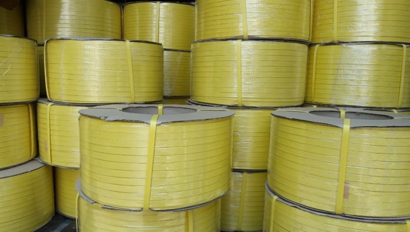 Cách chọn dây đai nhựa PP theo tải trọng phù hợp