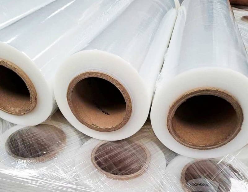 Hướng dẫn cách chọn màng PE phù hợp với nhu cầu